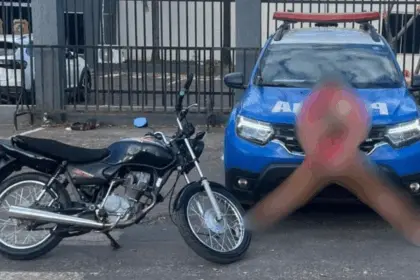 Suspeito de aplicar golpes com falsas vendas de imóveis é preso em Goianésia