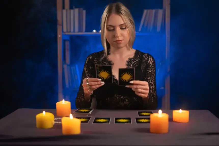 Tarot semanal: previsão para os signos de 28 de julho a 03 de agosto de 2025