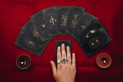 Tarot semanal: previsão para os signos de 14 a 20 de julho de 2025