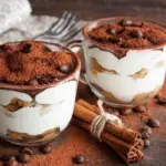 4 receitas caseiras de doces e sobremesas ricos em proteínas