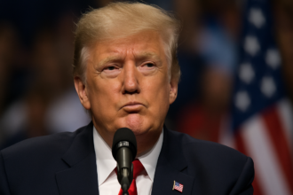 Trump diz que Putin tem prazo de ’10 ou 12 dias’ para concordar com cessar-fogo na Ucrânia