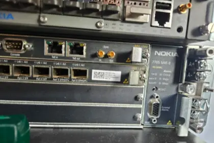 PCGO prende empresário por adquirir roteador de empresa de telefonia furtado, em Aparecida de Goiânia – Policia Civil do Estado de Goiás