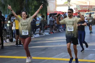 Polícia Civil realiza 4ª Edição de Corrida de rua em Formosa – Policia Civil do Estado de Goiás