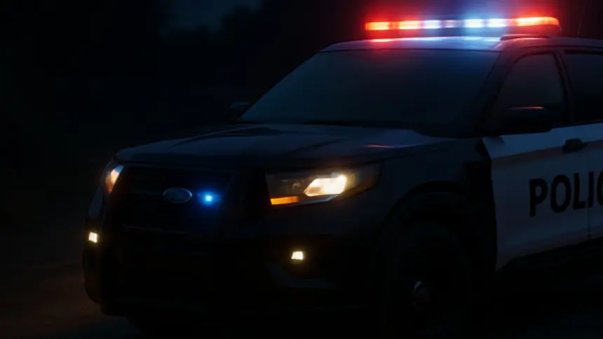 Urgente: Homem mata mulher e tenta autoextermínio na Zona Rural de Vila Propício