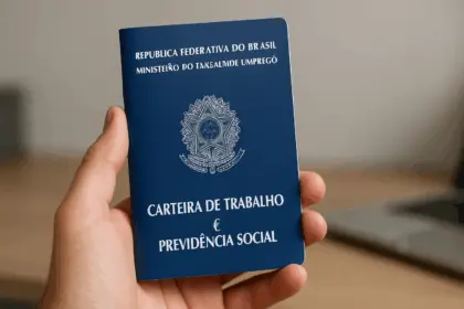 Utilidade Pública, Portal Meganésia: Oportunidade de emprego em Goianésia