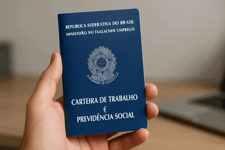 Utilidade Pública, Portal Meganésia: Oportunidade de emprego em Goianésia