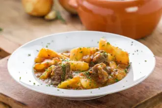 7 receitas de inverno para fazer na panela de pressão