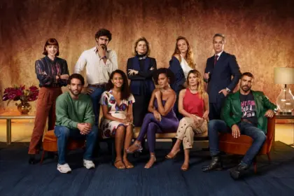 5 momentos impactantes da novela Vale Tudo