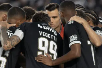 Vasco busca ‘milagre’ e Bahia tenta superar histórico fora de casa na Sul-Americana