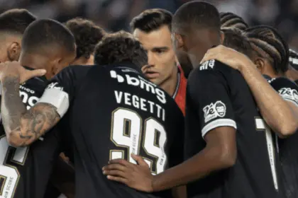 Vasco busca ‘milagre’ e Bahia tenta superar histórico fora de casa na Sul-Americana