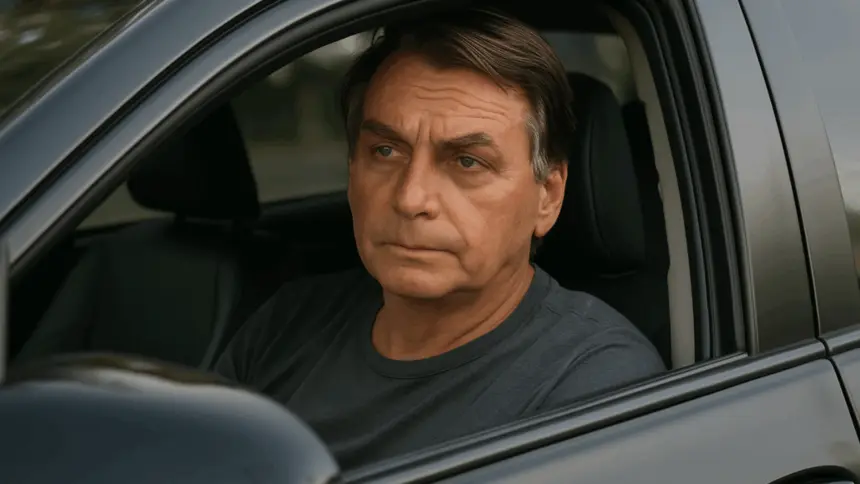 Veja as medidas restritivas impostas a Bolsonaro por Moraes