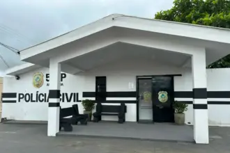 PCGO prende homem por descumprir medida protetiva e tentar coagir vítima em Aparecida de Goiânia – Policia Civil do Estado de Goiás