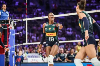 Itália vira, faz 3 a 1 e Brasil fica com o vice na Liga das Nações