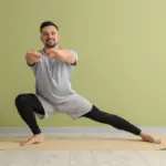 Veja como o yoga pode auxiliar na saúde do homem