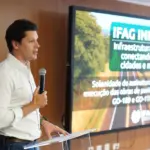 Daniel Vilela garante início imediato das obras das GOs 178 e 180 no Sudoeste goiano – Vice-Governadoria