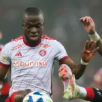 Fla e Inter iniciam disputa por vaga nas quartas da Libertadores