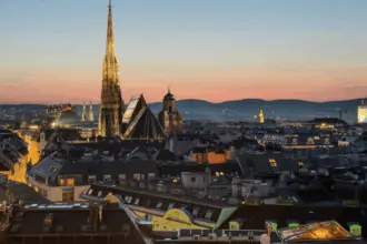 7 segredos culinários mais bem guardados da Áustria