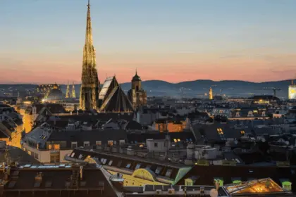 7 segredos culinários mais bem guardados da Áustria