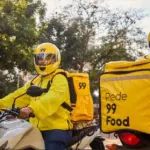 99Food chega oficialmente em Aparecida de Goiânia