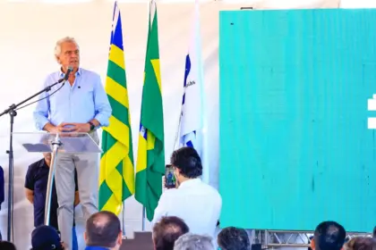 Lançado edital do novo polo industrial em Aparecida – Portal Goiás