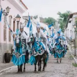 Cidade de Goiás encena as Cavalhadas neste fim de semana – Portal Goiás