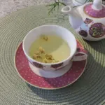 6 chás com marcela e seus benefícios para a saúde