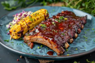 5 receitas incríveis de costela para o Dia dos Pais