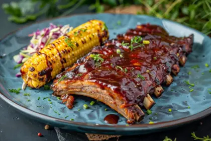 5 receitas incríveis de costela para o Dia dos Pais