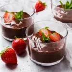 5 receitas de sobremesas na taça práticas e gostosas