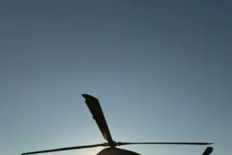 PCGO participa da Operação Onipresente, em terra indígena de Mato Grosso contra a exploração ilegal de ouro – Policia Civil do Estado de Goiás