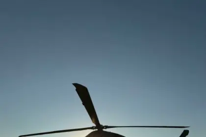 PCGO participa da Operação Onipresente, em terra indígena de Mato Grosso contra a exploração ilegal de ouro – Policia Civil do Estado de Goiás