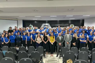 Direção-Geral da PCGO participa de solenidade de formação dos médicos legistas e odontolegistas da Polícia Técnico-Científica