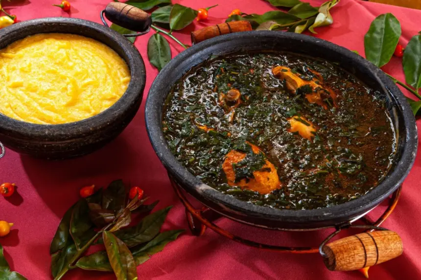 7 receitas com ora-pro-nóbis para almoços nutritivos e fáceis de preparar