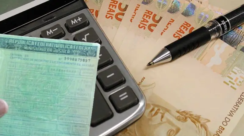 Débitos negociados de ICMS, IPVA e ITCD vencem nesta segunda – Portal Goiás Débitos negociados de ICMS, IPVA e ITCD vencem nesta segunda – Portal Goiás