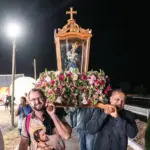 imagem de Nossa Senhora d’Abadia chega ao CAR Muquém – Portal Goiás