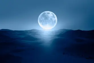 Veja rituais ideais para cada signo durante a Lua Cheia em Aquário