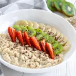 9 receitas com linhaça para ajudar a emagrecer