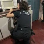 PCGO cumpre ordens judiciais e prende líder de associação criminosa que aplicava golpes na internet – Policia Civil do Estado de Goiás