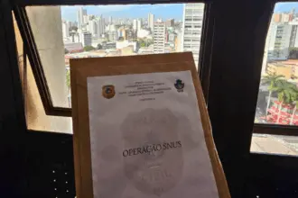 PCGO apreende mais de 8 mil sachês de nicotina com grande poder de dependência avaliados em R$ 1,3 milhão – Policia Civil do Estado de Goiás