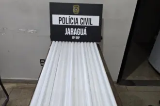 PCGO apreende lâmpadas proibidas em clínica de bronzeamento – Policia Civil do Estado de Goiás