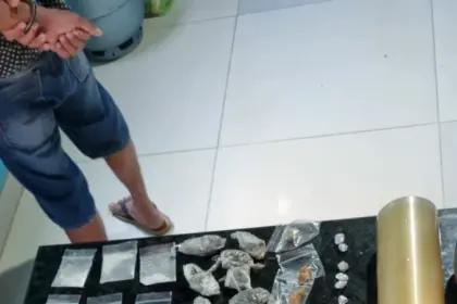 Operação contra o tráfico de drogas cumpre buscas e prisão em distribuidora de bebidas em Anápolis – Policia Civil do Estado de Goiás