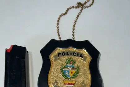 PCGO apreende munições e carregador em cumprimento de mandado em Mineiros – Policia Civil do Estado de Goiás