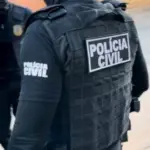 PCGO prende, em Senador Canedo, investigado por crime de extorsão – Policia Civil do Estado de Goiás