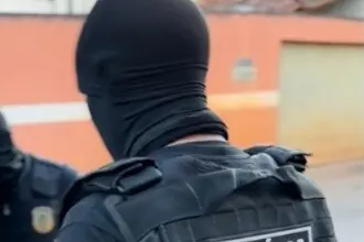Operação integrada prende dupla suspeita de homicídio brutal em Palmelo – Policia Civil do Estado de Goiás