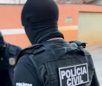 Operação integrada prende dupla suspeita de homicídio brutal em Palmelo – Policia Civil do Estado de Goiás