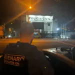 PCGO cumpre mandados de busca e apreensão e prende duas pessoas por tráfico de drogas – Policia Civil do Estado de Goiás