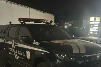 PCGO cumpre mandado de busca em investigação de estelionato de energia elétrica em Trindade – Policia Civil do Estado de Goiás