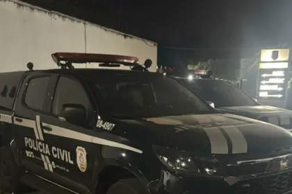 PCGO cumpre mandado de busca em investigação de estelionato de energia elétrica em Trindade – Policia Civil do Estado de Goiás