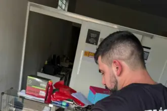 PCGO cumpre mandados de busca em investigação de estupro e pornografia infantil, em Campo Alegre de Goiás – Policia Civil do Estado de Goiás