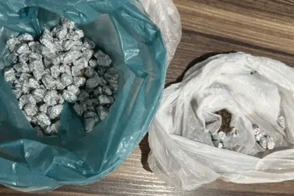 PCGO e PMGO prendem dupla em flagrante por tráfico de drogas em Alto Horizonte – Policia Civil do Estado de Goiás